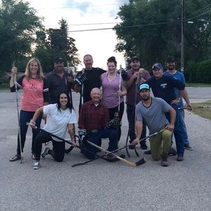 Meet your Posher, Jillian